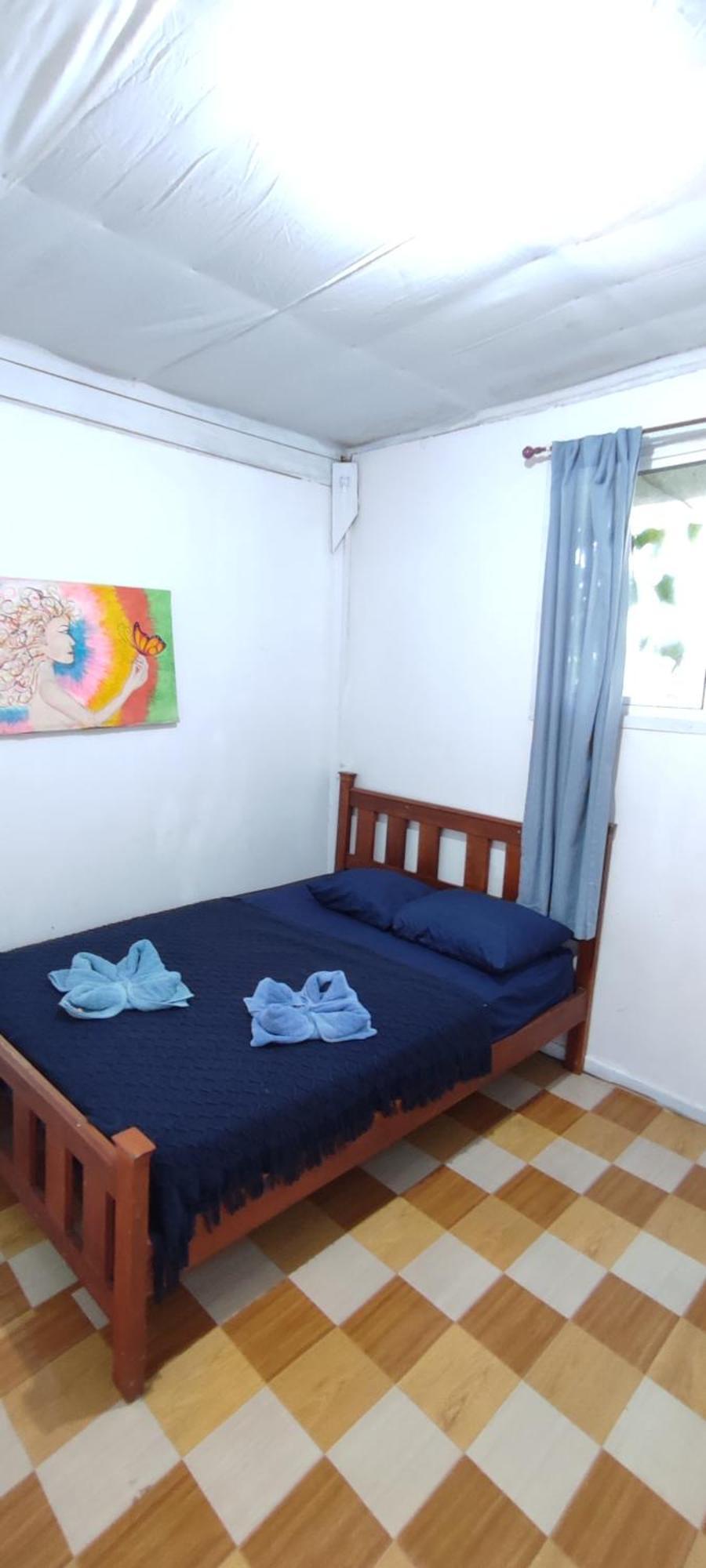 La Y Surf Camp Hotel Bocas Town Ngoại thất bức ảnh
